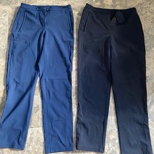 Lululemon On The Move Pants Size 4